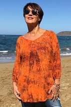 Amanda* tunika 48-60