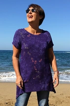 Amanda* tunika 48-60