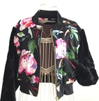 Jacka Bomber 1H15, S-XL