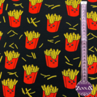 Happy Fries - Zelected By ZannaZ