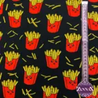 Happy Fries - Zelected By ZannaZ