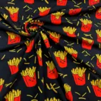 Happy Fries - Zelected By ZannaZ