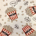 Popcorn - Zelected By ZannaZ