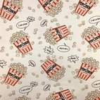 Popcorn - Zelected By ZannaZ