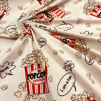 Popcorn - Zelected By ZannaZ