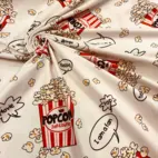 Popcorn - Zelected By ZannaZ