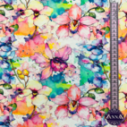 Akvarellblommor - Zelected By ZannaZ