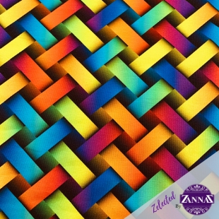 Flätverk multi - Zelected By ZannaZ