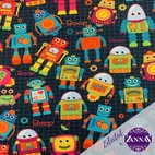 Robert - Zelected By ZannaZ