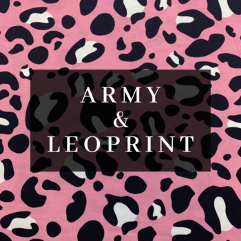 Army & Leo
