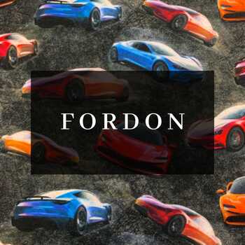 Fordon