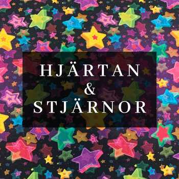 Hjärtan & Stjärnor