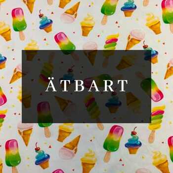 Ätbart