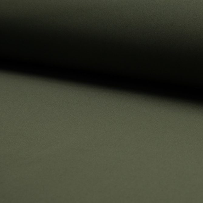 Softshell jacket Khaki