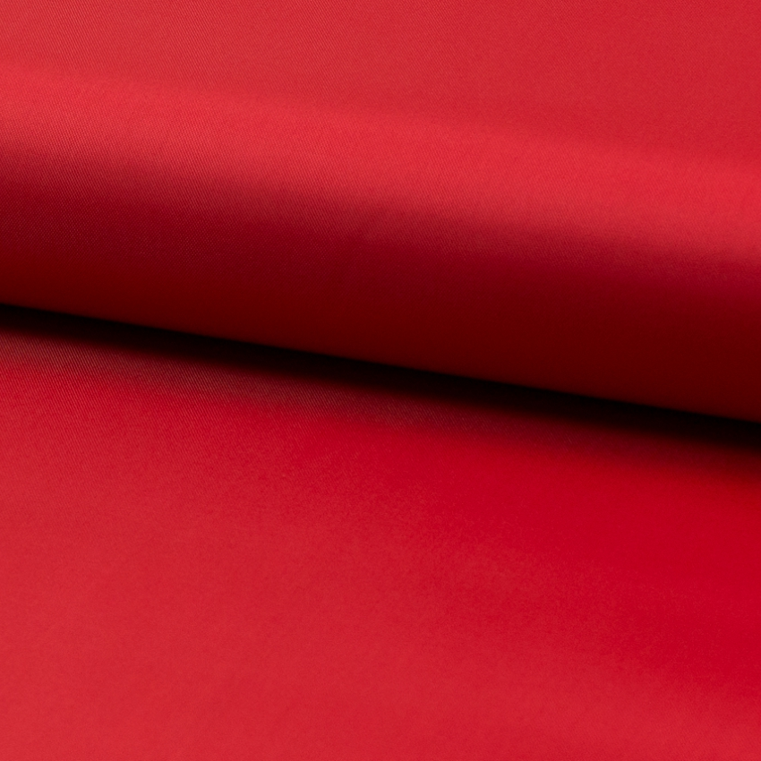 Red - Fodertyg