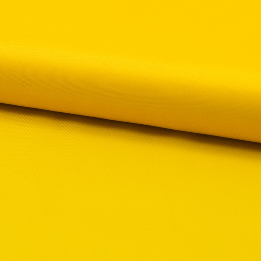 Yellow- Fodertyg