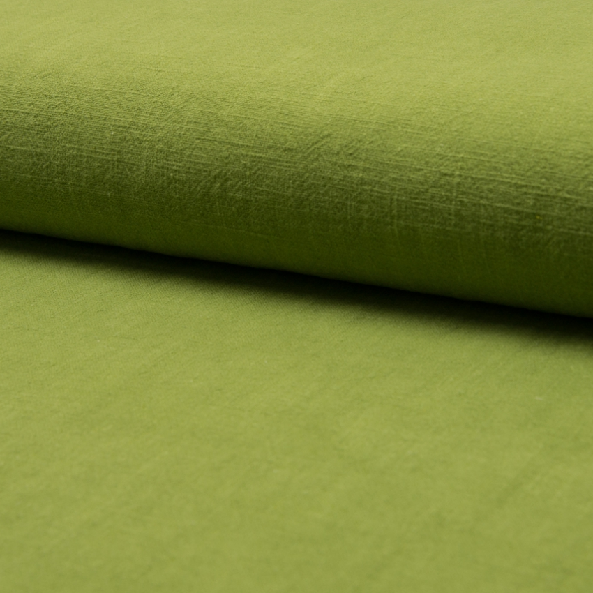 Lime - Stentvättat linne