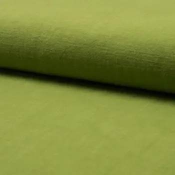 Lime - Stentvättat linne