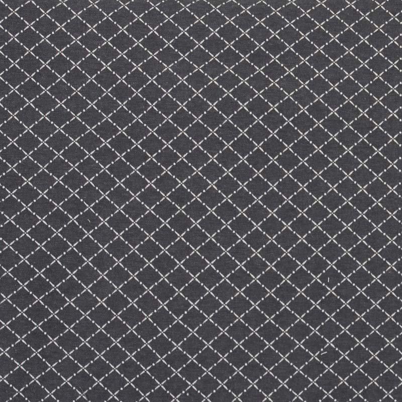 Harri Grå - Möbeltyg