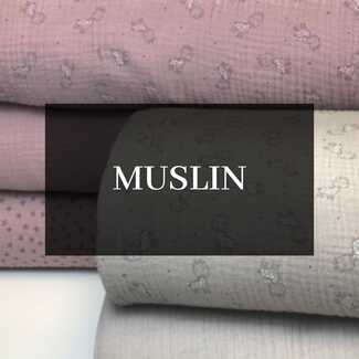 Muslin Muslin
