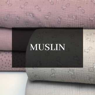 Muslin