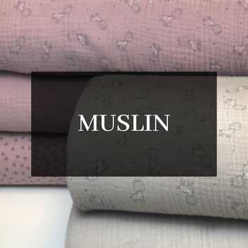 Muslin