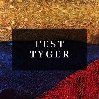 Fest tyger