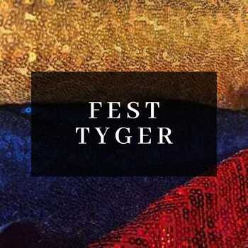 Fest tyger