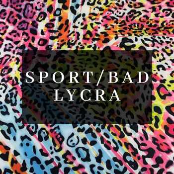 Sport/Badlycra