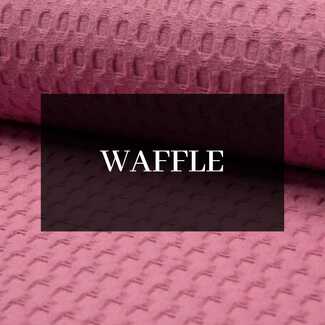 Waffle Waffle