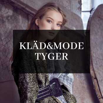 Kläd & mode tyger