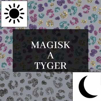 Magiska tyger