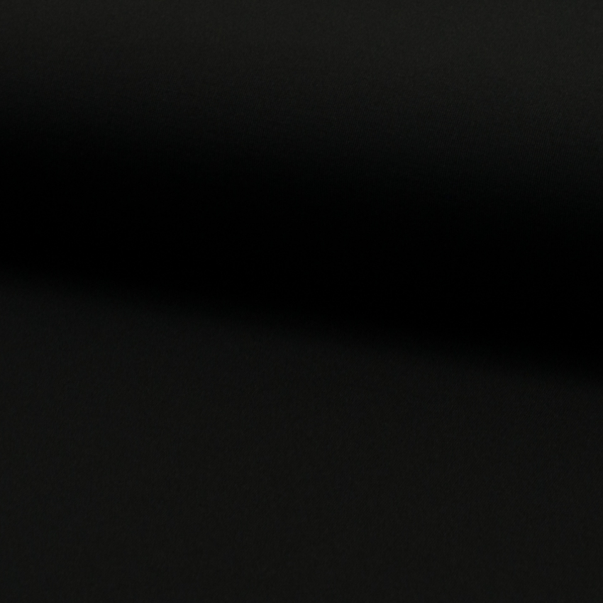 Svart - Courtellejersey Heavy