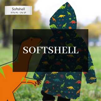 SoftShell SoftShell