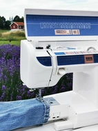 Elna eXplore 3210 JEANS