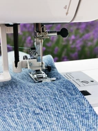 Elna eXplore 3210 JEANS