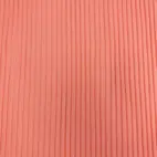 Korall - Plisserat
