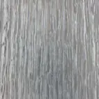 Silvergrå - Plisserat