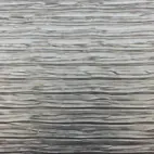 Silvergrå - Plisserat