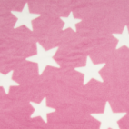 Star Rosa - Fleece