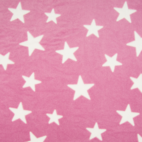 Star Rosa - Fleece