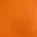 Orange - Plisserat