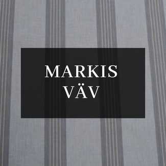 Markisväv