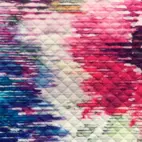 Monet - Quiltad jersey