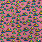 Unicorn Poop- Zelected By ZannaZ
