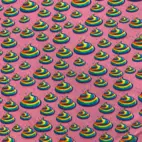 Unicorn Poop- Zelected By ZannaZ