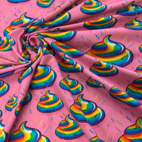 Unicorn Poop- Zelected By ZannaZ