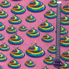 Unicorn Poop- Zelected By ZannaZ