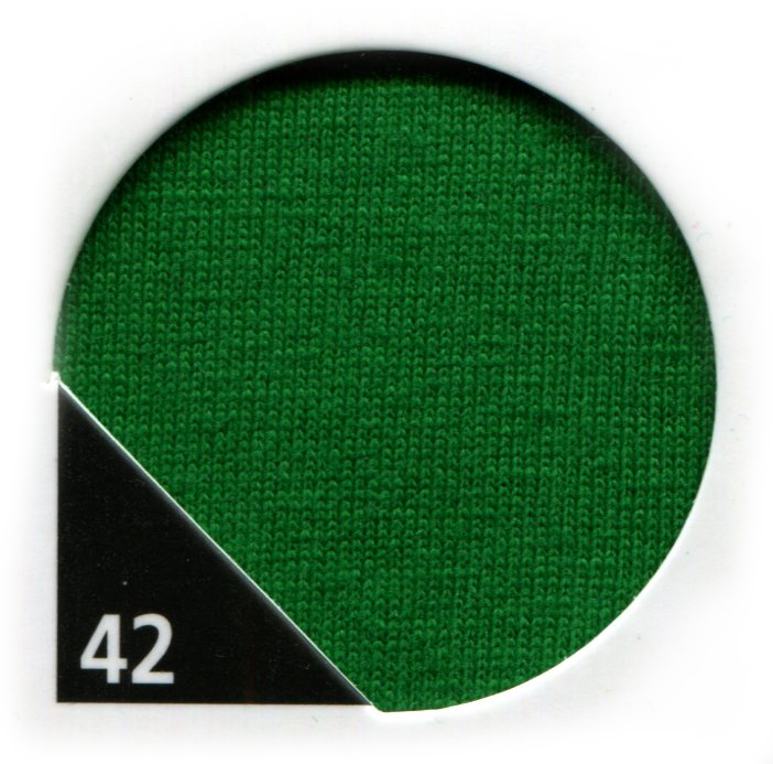 48 mm kantband Grön 42 20 m - 159:-