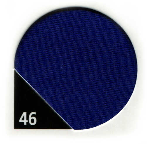 20 mm kantband Blå 46 30m - 125:-